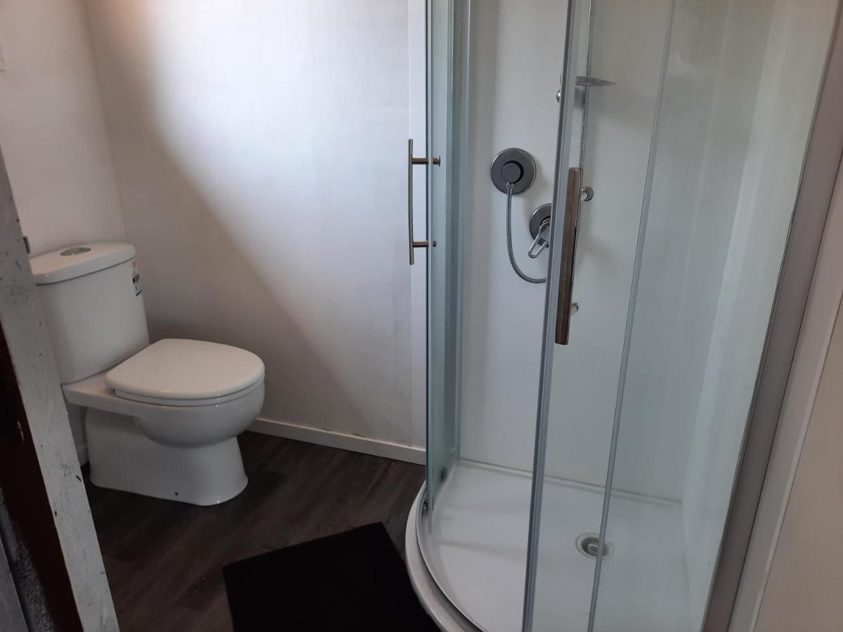 Papamoa Budget Accommodation מראה חיצוני תמונה