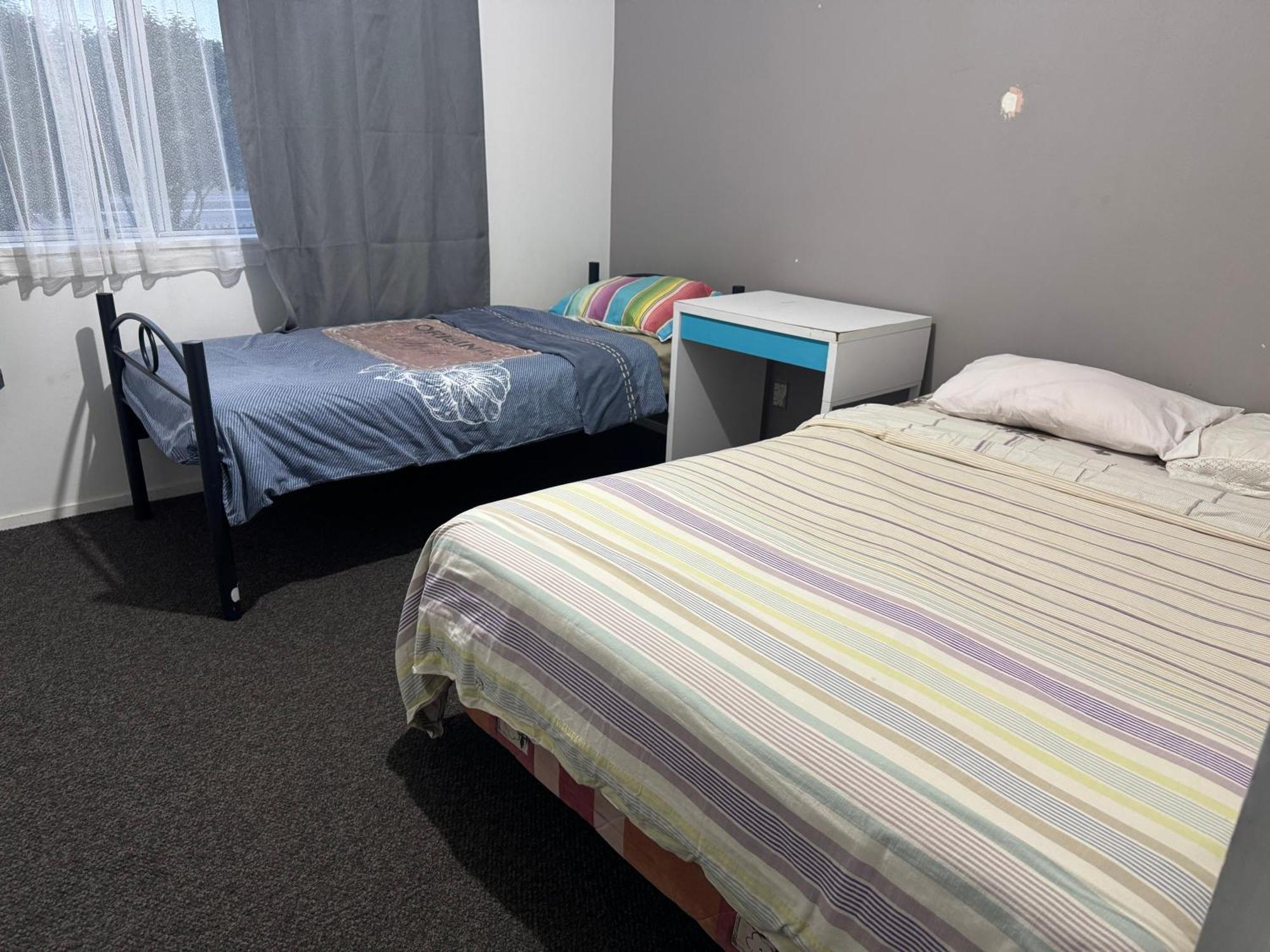Papamoa Budget Accommodation מראה חיצוני תמונה